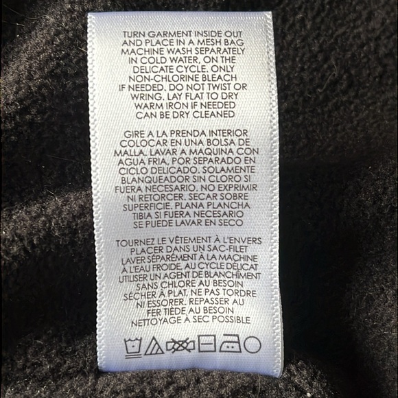 Cabi Rainy Day Reflective Floral Jacket 4115 Oversized Medium - Picture 7 of 11